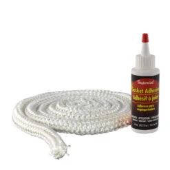 Imperial Stove Rope Gasket - 5/8" X 72" -Napoleon Shop 0082049 L