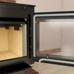 Imperial Stove Rope Gasket - 5/8" X 72"