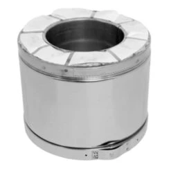 Chimney Length - 9" X 7"