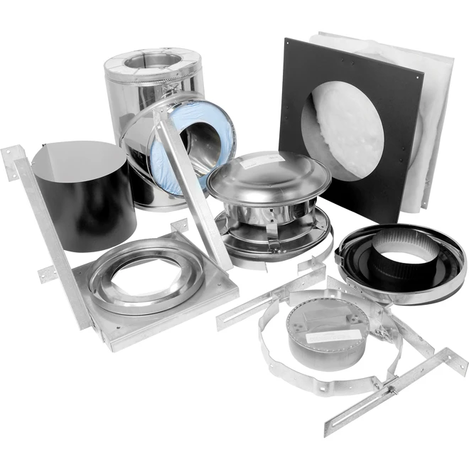 Sentinel Wall Support Kit 3 Sentinel Wall Support Kit