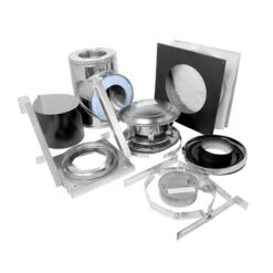 Sentinel Wall Support Kit - 7''