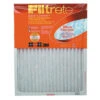 3M Filtrete Micro-Allergen Reduction Furnace Filter - 20 X 25 X 1-in - 1000 MPR