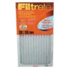 Filtrete Micro Allergen Reduction Pleated Air Filter - 1000 MPR - 14-in X 25-in X 1-in