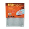3M Filtrete Furnace Allergen Reduction Microparticles Air Filter - 14 X 20 X 1-in - 1000 MPR