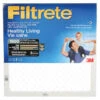 Filtrete 1900 MPR Maximum Allergen Reduction Electrostatic Pleated Air Filter - 16 X 25 X 1-in -Napoleon Shop 02095240 L