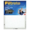 Filtrete 1900 MPR Maximum Allergen Reduction Furnace Electrostatic Pleated Air Filter - 20 X 25 X 1-in