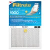 3M Filtrete Smart Air Filter - 16-in X 25-in X 1-in - 1900 MPR