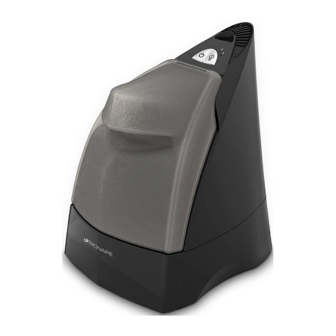 Bionaire(R) Xpress Comfort(TM) Humidifier - Warm Mist 3 Bionaire(R) Xpress Comfort(TM) Humidifier - Warm Mist