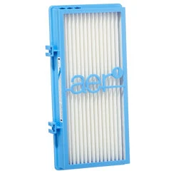 Bionaire Air Purifier Filter - For Dust And Odour Protection - Compatible With Aer1 - Blue And White