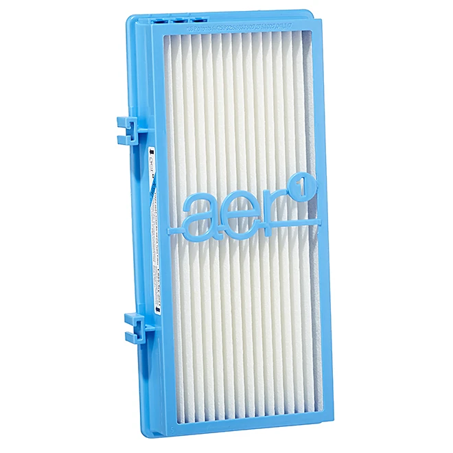 Bionaire Air Purifier Filter - For Dust And Odour Protection - Compatible With Aer1 - Blue And White 3 Bionaire Air Purifier Filter - For Dust And Odour Protection - Compatible With Aer1 - Blue And White