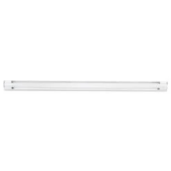Stelpro Baseboard Heater - 240 V - 2500 W - 103" - White