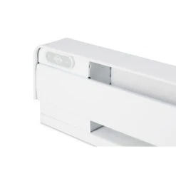 Stelpro Baseboard Heater - 240 V - 2500 W - 103" - White -Napoleon Shop 03915124b L