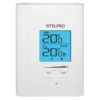 Stelpro Non-Programmable Thermostat - 240 V - 3840 W