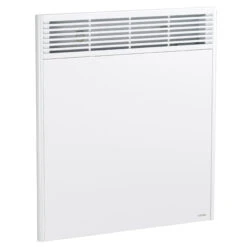 Stelpro Orleans High Model Electronic Convector - White - 240-Volt - 24 1/2-in L X 27 7/8-in H