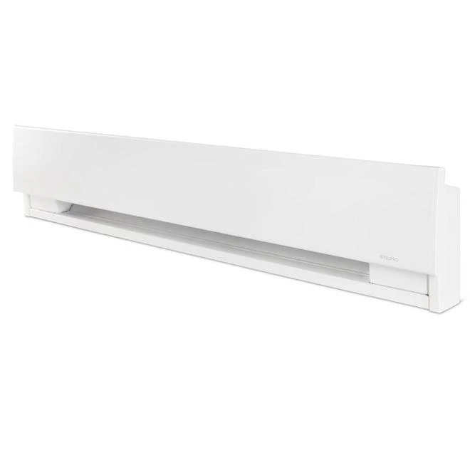 Stelpro(R) Prima Electric Baseboard - 36" - 1000 W - White 4 Stelpro(R) Prima Electric Baseboard - 36" - 1000 W - White - Image 2