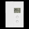 UT202NP Non-Programmable Thermostat - 2000 W-240 V