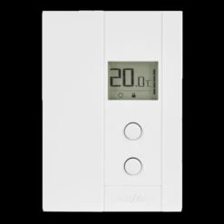 UT202NP Non-Programmable Thermostat - 2000 W-240 V