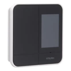 Stelpro Maestro Black Thermostat And Room Sensor, Wi-Fi Compatibility -Napoleon Shop 03915325 L