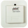 Honeywell Non Programmable Thermostat - 750 MV 2 Honeywell Non Programmable Thermostat - 750 MV -Napoleon Shop 0522071 L