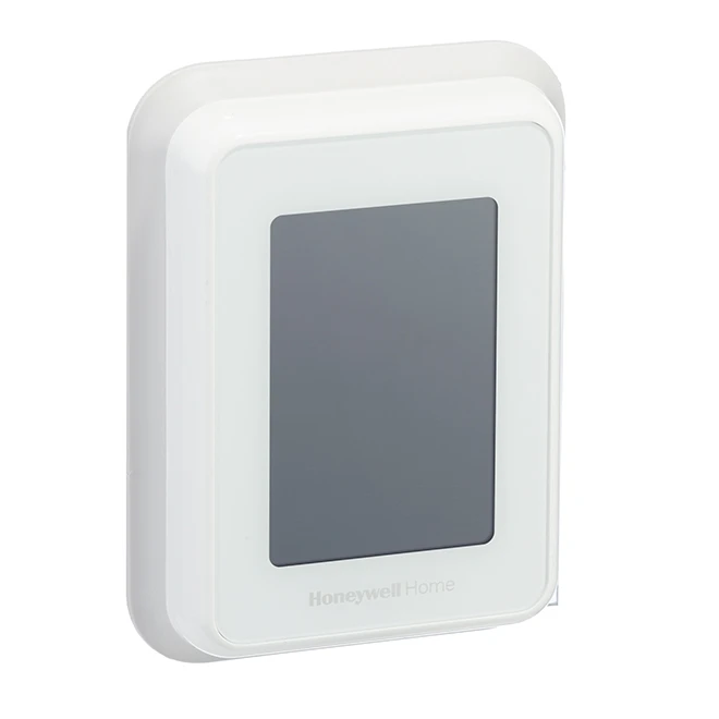 Honeywell T9 Smart Thermostat - Plastic - White 4 Honeywell T9 Smart Thermostat - Plastic - White - Image 2