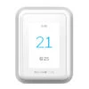 Honeywell T9 Smart Thermostat - Plastic - White 1 Honeywell T9 Smart Thermostat - Plastic - White -Napoleon Shop 05225151b L