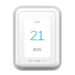 Honeywell T9 Smart Thermostat - Plastic - White