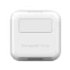 Honeywell Smart Pack Of 2 White Plastic Room Sensors -Napoleon Shop 05225160 L