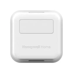 Honeywell Smart Pack Of 2 White Plastic Room Sensors