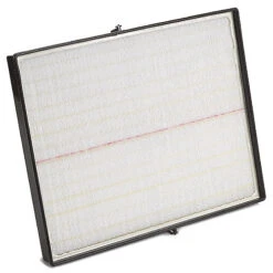 Clean Air Pleated Replacement Filter - 16-in X 20-in X 1 3/4-in