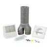 Air Exchanger Installation Kit
