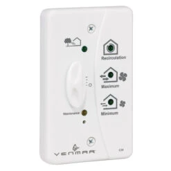 Venmar Air Exchanger - EA1500 - 185 CFM -Napoleon Shop 0909090b L