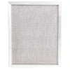 Venmar Harmony Replacement Air Filter - 10.75-in X 13.5-in X 3/4-in - Grey