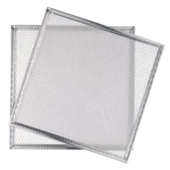 Venmar Air Filters - 9 3/8-in X 10-in X 3/8-in - 2 -Pack
