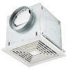 Broan Bathroom Fan - 308 CFM - White 1 Broan Bathroom Fan - 308 CFM - White -Napoleon Shop 09095104 L