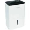 Frigidaire Dehumidifier - Portable - Automatic Shut-Off - 50-pt - 24 1/4-in L -Napoleon Shop 10355516 L