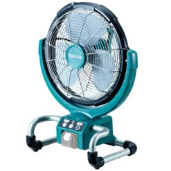 Makita Job Site Fan - 18 V Lithium-Ion - 13''