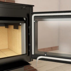 Imperial Fireplace Thermotape Kit - 5/8" X 1/8" X 8' - White -Napoleon Shop 1224422c L