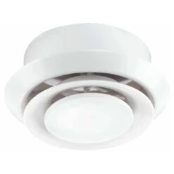 Imperial Air Diffuser - 6-in