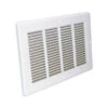 Imperial Sidewall Return Air Grille - Polystyrene - White - 30-in W X 6-in H 1 Imperial Sidewall Return Air Grille - Polystyrene - White - 30-in W X 6-in H -Napoleon Shop 1224509 L