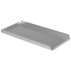 Imperial End Cap For Main Trunk Duct - 8-in X 20-in