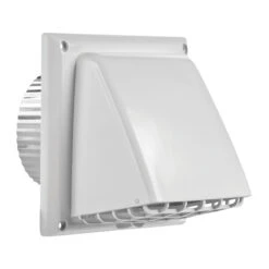 Imperial Preferred 4" Plastic Vent Cap