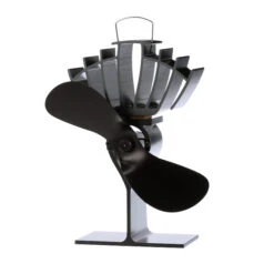 Fan For Wood Stove - 9'' X 5 1/2'' X 3'' -Napoleon Shop 13495006 L