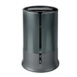 Kaz Canada - Design Series Ultrasonic Humidifier - Black