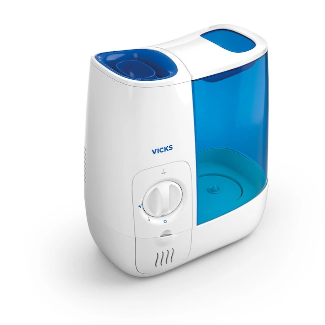 Kaz Canada - Vicks Warm Mist Humidifier 3 Kaz Canada - Vicks Warm Mist Humidifier