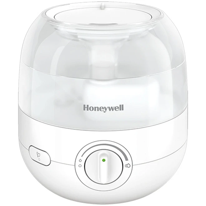 Honeywell Ultrasonic Humidifier, 0.5GA 5 Honeywell Ultrasonic Humidifier, 0.5GA - Image 3