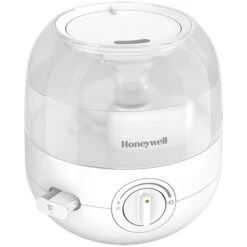 Honeywell Ultrasonic Humidifier, 0.5GA 7 Honeywell Ultrasonic Humidifier, 0.5GA -Napoleon Shop 14165013b L