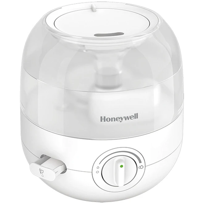 Honeywell Ultrasonic Humidifier, 0.5GA 4 Honeywell Ultrasonic Humidifier, 0.5GA - Image 2