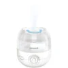 Honeywell Ultrasonic Humidifier, 0.5GA -Napoleon Shop 14165013c L