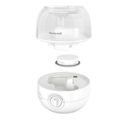 Honeywell Ultrasonic Humidifier, 0.5GA 9 Honeywell Ultrasonic Humidifier, 0.5GA -Napoleon Shop 14165013d L