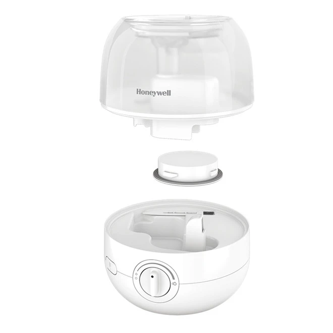 Honeywell Ultrasonic Humidifier, 0.5GA 6 Honeywell Ultrasonic Humidifier, 0.5GA - Image 4